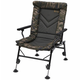 Prologic Avenger Comfort Camo Chair W/Armrests Covers