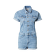 ONLY Kombinezon ONLCASTEL moder denim