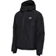 moška zimska bunda hmlLGC HENRY PADDED JACKET