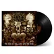 Napalm Death - The Code Is Red... Long Live The Code (Limited Edition) (Blue Coloured) (LP)