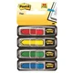Post-it index 684ARR3 strelice, 24 listića x 4 standard boje 3M ( 06PMP12 )