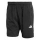Adidas Muški šorc We Bas Wv Sho, KA3549, Crni