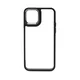 Maska za telefon COLOR CASE 3 za Iphone 11 Pro black