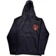Slipknot Burn Me Away (Back Print) Navy Blue M Kapuco