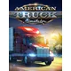 American Truck Simulator (Gold Edition) Steam Key GLOBAL