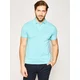 POLO RALPH LAUREN Majica, modra