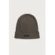 BOSS Green kapa moška z dodatkom volne Asic_Beanie-X