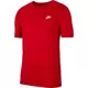 NIKE M NSW CLUB TEE