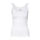 CALIDA Spodnja majica Etude Toujours, bela