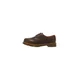 Dr. Martens Čevlji na vezalke 1461 temno rjava