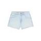 Bershka Kavbojke 90S svetlo modra