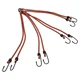 Elastic hook strap (spider)