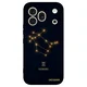 Silikonski črni ovitek za Honor 600 Pro - GEMINI