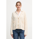 Volnena jopica Tommy Hilfiger