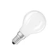 LED filament sijalica frosted P75 2700K 7.5W E14 OSRAM