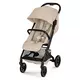 Cybex kolica Beezy Almong Beige 2026
