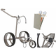 Jucad Junior 3-Wheel Manual Deluxe SET