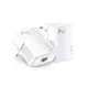 TP-LINK Powerline adapter TL-PA7017 KIT AV1000/1GB/HomePlug AV2/HomePlug AV/300m