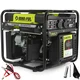 Inverterski električni generator 3500W 230V (generator) 15588