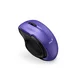 Genius Ergo 8200S (31030029402) vijolična ergonomska brezžična miška