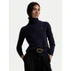 Polo Ralph Lauren Golf 211888686007 Mornarsko modra Regular Fit