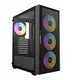 Klik PC Ryzen 7 5700/16GB/M.2 1TB/RX 9060 8GB/650W