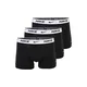 Bokserice Nike Trunk 3-Pack Black S