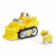 Vozilo iz ruševin na temo Paw Patrol Knights