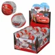 Smoby Mehka žogica Cars 100 mm
