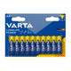 Varta alkalne baterije AA ( VAR-LR6/BP10 )