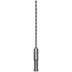 BOSCH Vrtalno kladivo SDS plus-5X 4 x 100 x 160 mm 2608836605