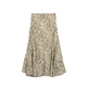 Desigual Krilo rumena/lila