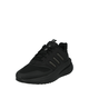 ADIDAS SPORTSWEAR Sportske cipele, siva / crna