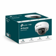 TP-LINK VIGI 4MP IR Dome Network Camera (up to 2560 × 1440 H.265+ 30fps)