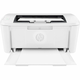 Printer HP LaserJet M110w, 7MD66F, crno-bijeli ispis, USB, WiFi, A4 - HIT ARTIKL 7MD66F#B19