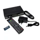 GMB-TDT-033 ** DVB-T2/C SET TOP BOX USB/HDMI/Scart/RF-out, PVR, Full HD,H264, hdmi-kabl (1254)