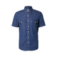 LEVIS Srajca CLASSIC moder denim