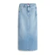 Tommy Jeans Jeans krilo Claire DW0DW22711 Svetlo modra Regular Fit