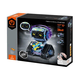 iM.Master Gradbeni komplet robot s kitaro 3v1 RC na daljinsko upravljanje 14x15,7x21,6 cm