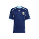 ADIDAS PERFORMANCE Dres Argentinien 2006 mornarska/svetlo modra/rumena/bela