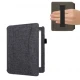 Preklopni ovitek za Kobo Aura H2O Edition 2 - modra - 60556