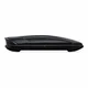 Car 888 Accessories Krovni kofer, 600 l, 173x81x37 cm, Crni