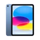 APPLE Apple iPad 11-inch (A16) Wi-Fi 128GB - Blue (Mar 2025)/MD4A4LL/A