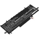 Baterija za Asus ZenBook 14, ZenBook Flip 14, 4200 mAh, Li-Pol
