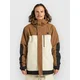 DC Defiant Jacket oatmeal
