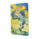 Paperblanks Cahier Temptation, A6, črtni