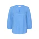 Kaffe Bluza Jollia azur