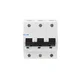 Eaton Odklopnik 3P D 63A 25kA AC AZ-3-D63 211820