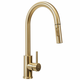 Rea Fresh Gold Brushed kuhinjski mešalnik