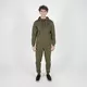 LOTTO Trenerka variegato s tracksuit M